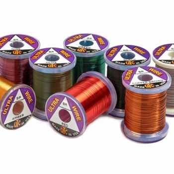 UTC Fly Tying Wires